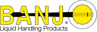 Banjo Liquid Handling Products