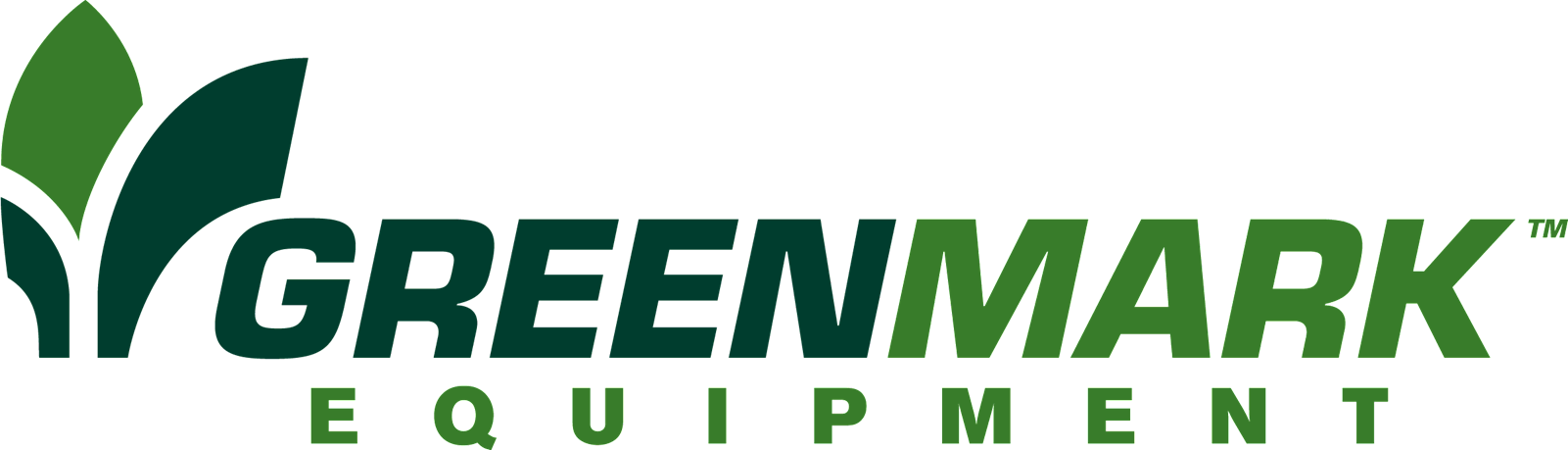 GreenMark Equipment