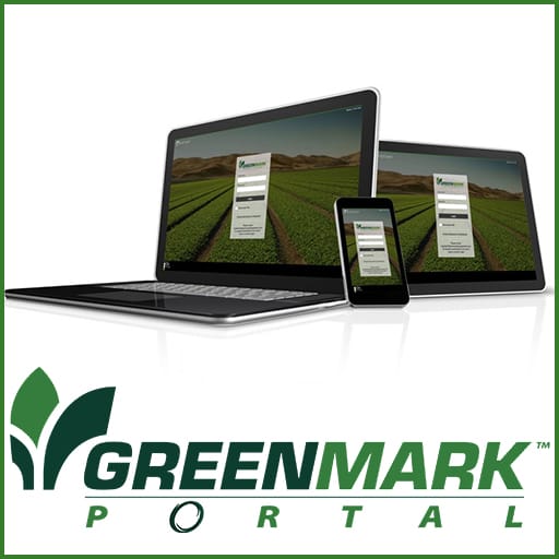 GreenMark Portal