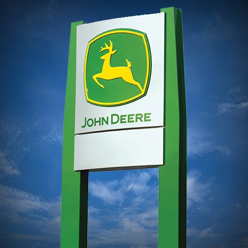 John Deere Operations Center