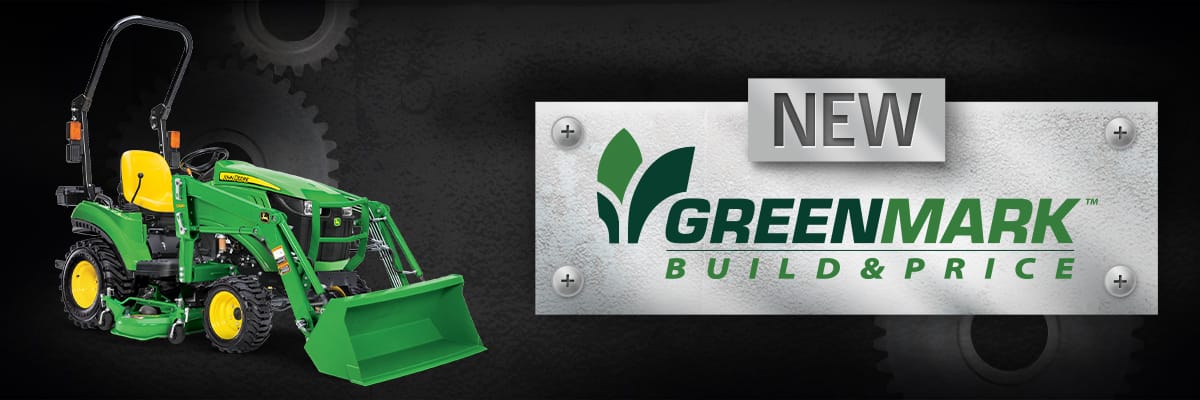 Build and Price