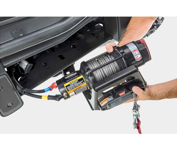Gator Attachments