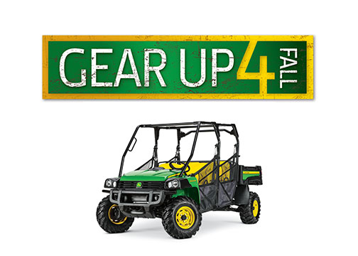 Gator XUV