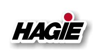 Hagie logo
