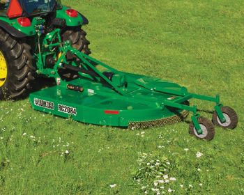 Rotary cutter