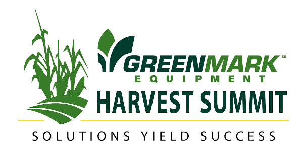 GreenMark Harvest Summit