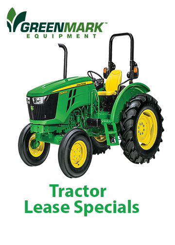 Tractor Lease Specials