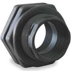 John Deere banjo fitting