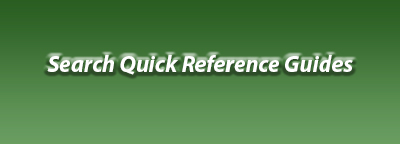 Quick Reference