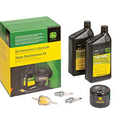 John Deere Home Maintenance Kit
