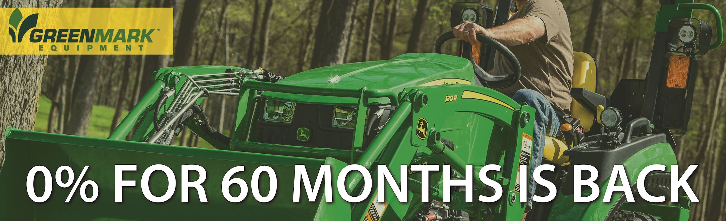 Spring Into Savings
