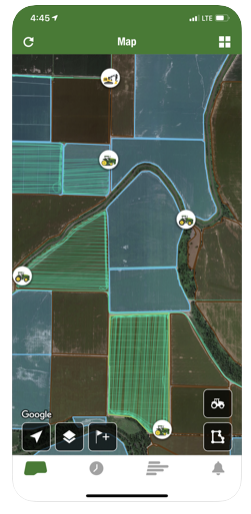 John Deere MyOperations