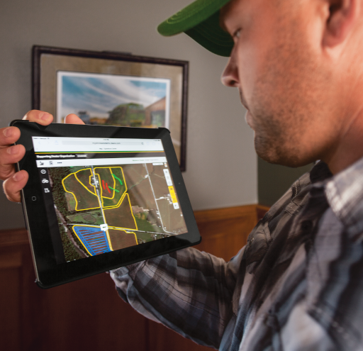 Integrated solutions technology