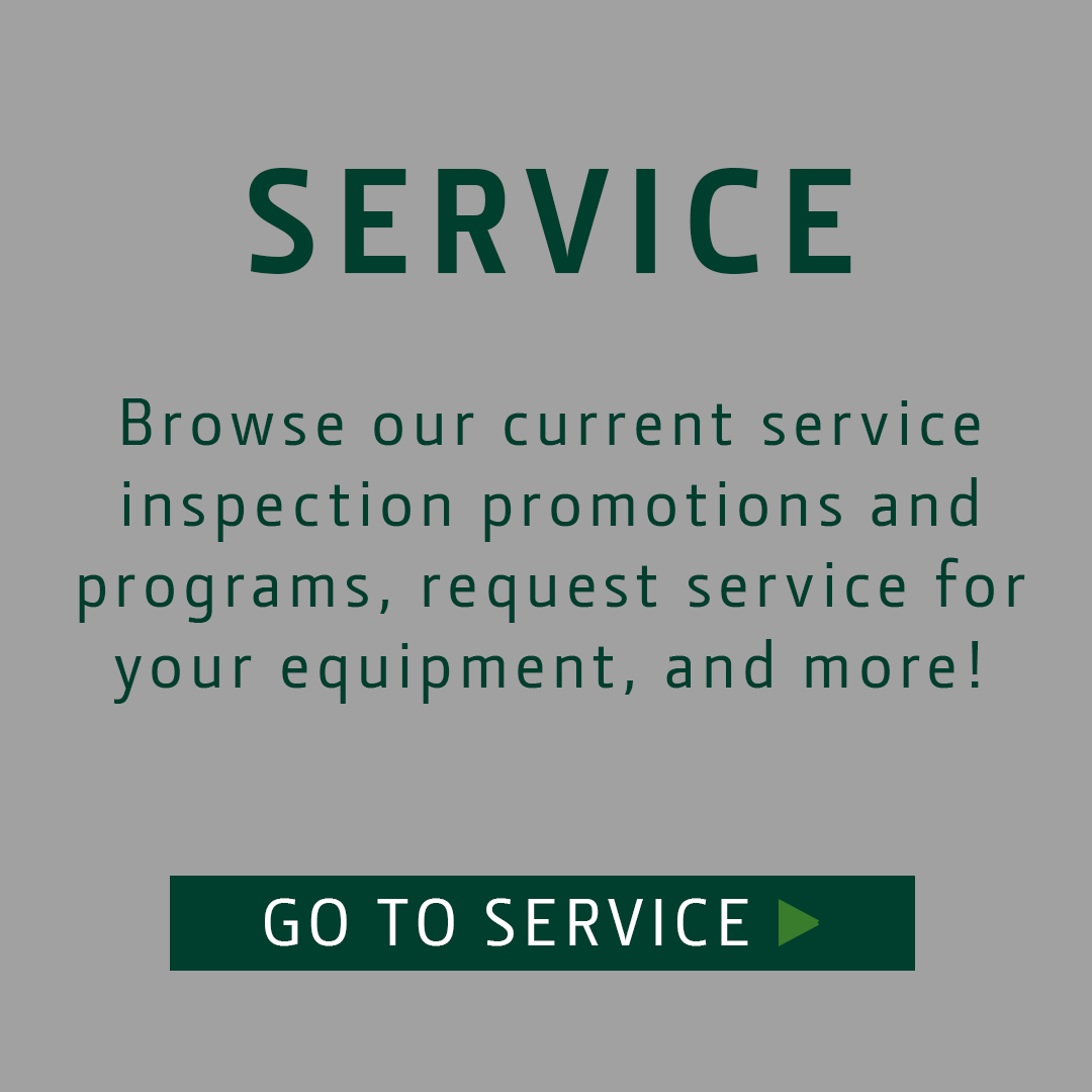 CONTACT US FOR SERVICE