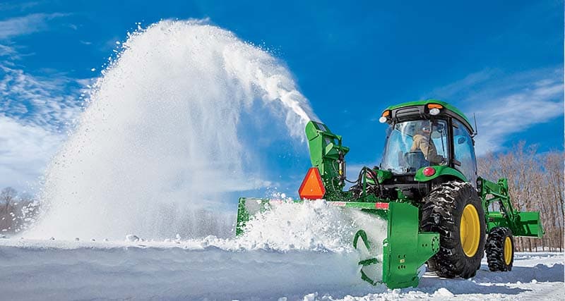 Winter CUTs Attachments