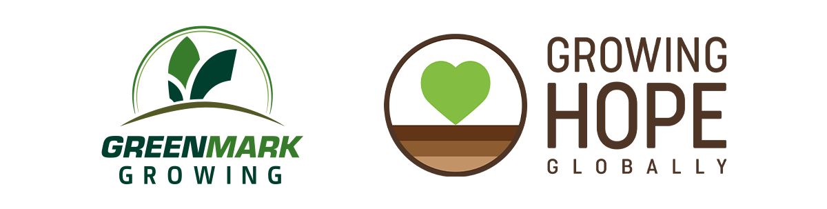 growing hope globally and greenmark growing