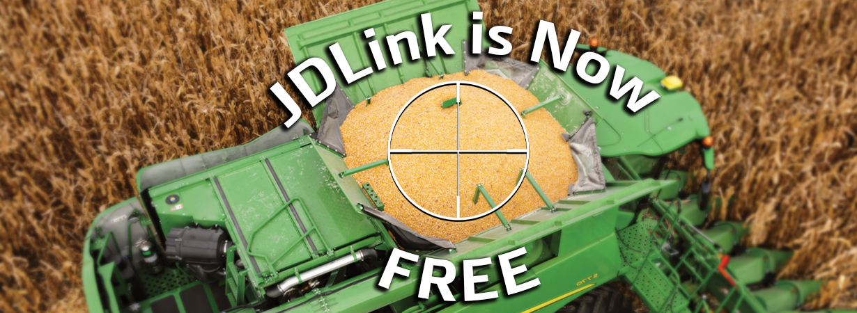JDLink is Free