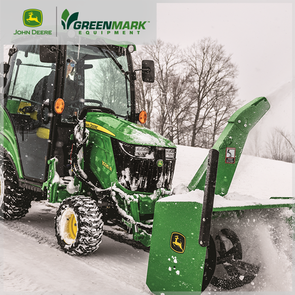 Homeowner Snow Package 